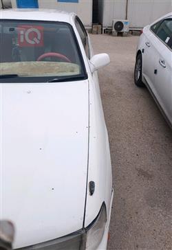 تويوتا كراون